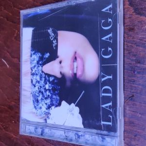 Lady Gaga the fame